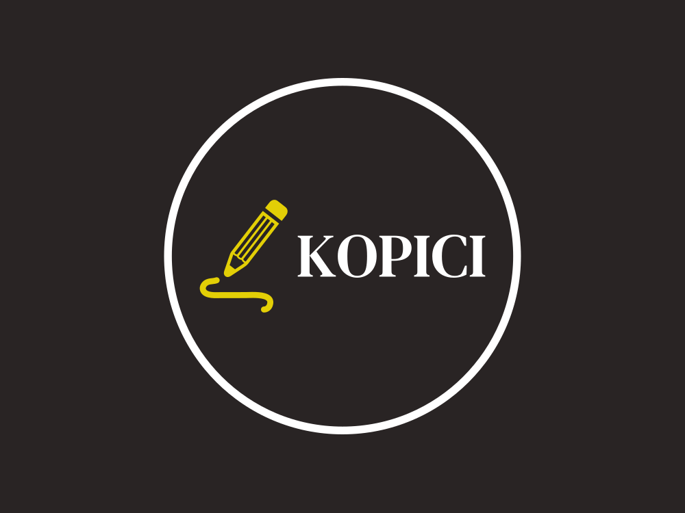 Kopíci